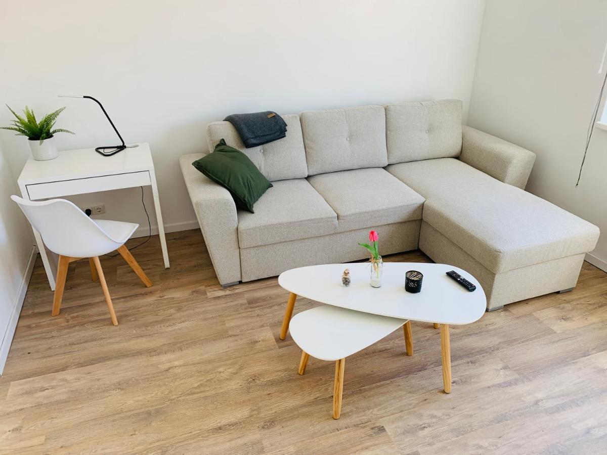 Feddersen Living Kernsanierte Ferienwohnungen - Gemuetlich - Netflix - Voll Ausgestattet - Zentral Brunsbuttel Exterior photo