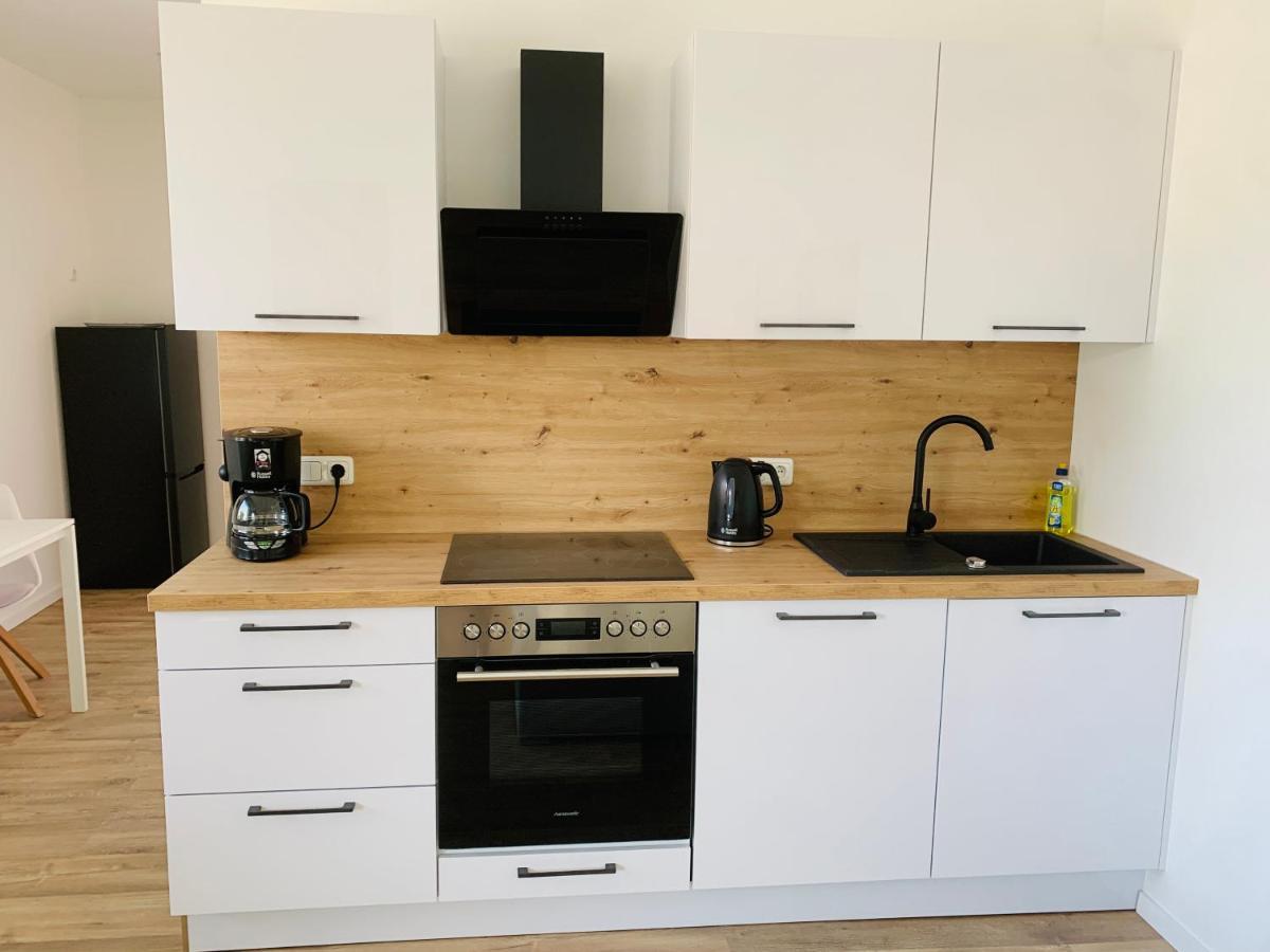 Feddersen Living Kernsanierte Ferienwohnungen - Gemuetlich - Netflix - Voll Ausgestattet - Zentral Brunsbuttel Exterior photo